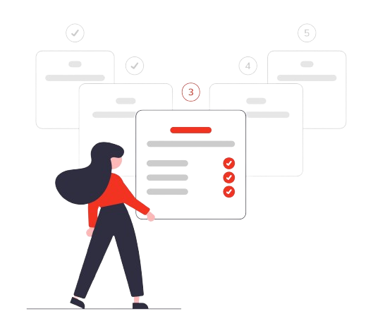 Tailored Software Solutions for Complex Challenges