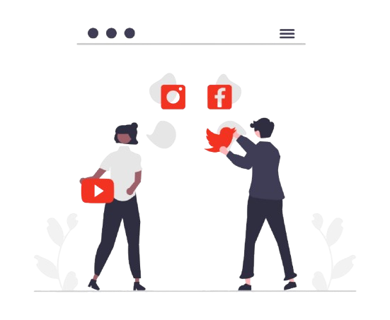 Targeted Digital Marketing Campaigns