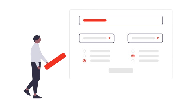 Comprehensive IT Management Services